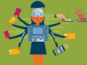 Bank Disebut Beralih ke Robot, BNI: Tetap Banyak Pakai Manusia