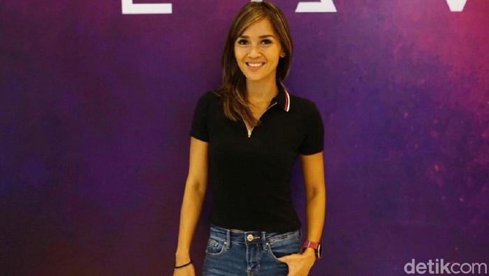 Sally Tanudjaja, Ibu Tiga Anak yang Jatuh Cinta pada Olahraga Lari