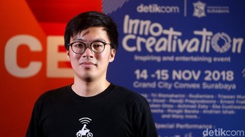 Menjadi salah satu pendiri startup yang sukses di Indonesia tentu memberi dampak yang besar dalam kehidupan. Hal serupa juga dirasakan oleh Co Founder & CIO Go-Jek Indonesia, Kevin Aluwi