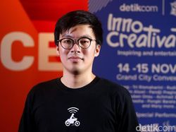 Cerita Seru Kevin Aluwi Dimasa-masa Merintis Gojek