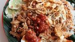 Sarapan Nasi Gemuk Khas Jambi yang Bikin Puas dan Perut Kenyang
