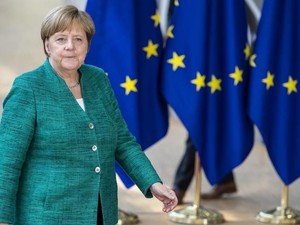 Apakah Kepergian Angela Merkel Akan Berpengaruh pada Uni Eropa?