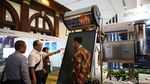 Pameran Kelistrikan Digelar di Jakarta, Ini Penampakannya
