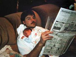 Potret Brilian Mengulang Adegan Kenangan Masa Silam