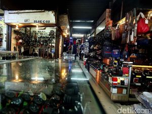 Tips Jualan Anti Gagal Ala Pengusaha Mesir