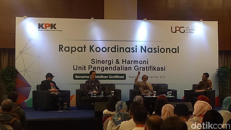 Cerita Artidjo soal Ancaman Santet hingga Tak Punya Pengawal Pribadi Cerita Artidjo soal Ancaman Santet hingga Tak Punya Pengawal Pribadi