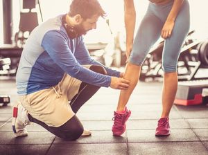 Saran Psikolog Bila Ada Orang Asing Minta Foto Kaki di Medsos