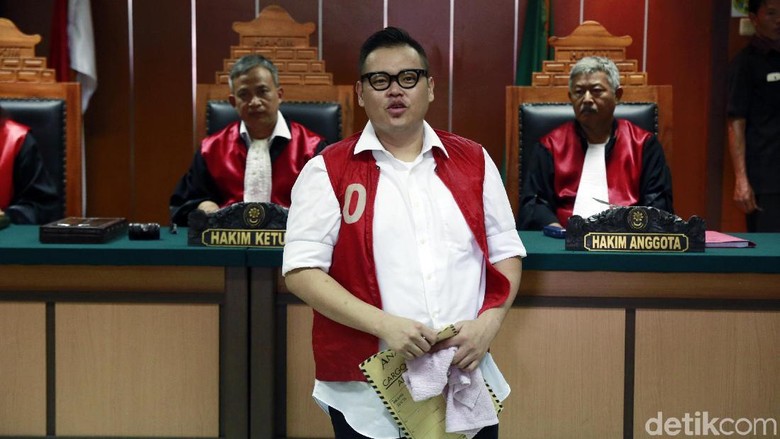 Foto: Ismail/detikFoto Foto: Ismail/detikFoto