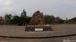 Foto: Taman Batu Gunungkidul, Destinasi Unik untuk Wisatawan