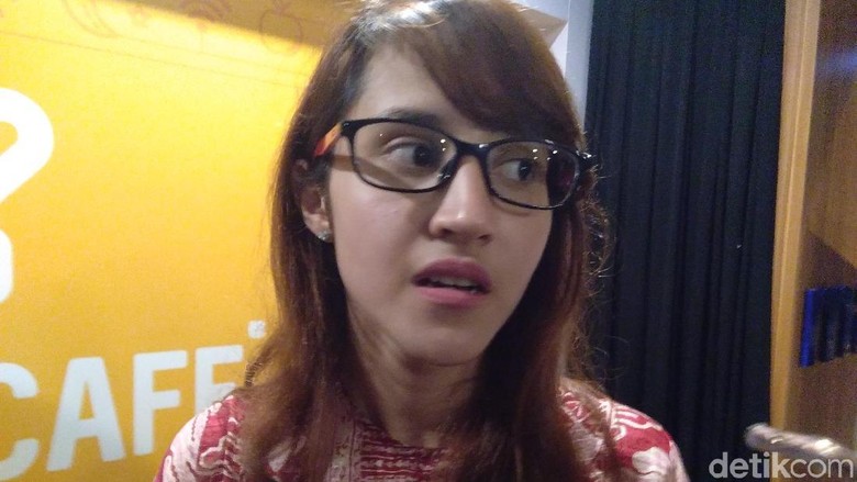 Tsamara Tantang Masinton: Ayo Diskusi Terbuka Tsamara Tantang Masinton: Ayo Diskusi Terbuka