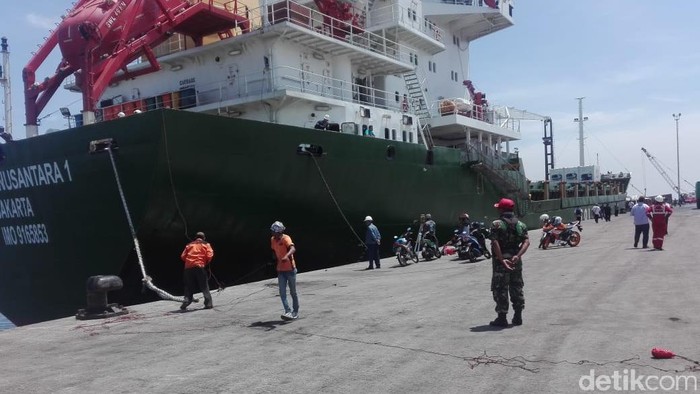 Tol Laut