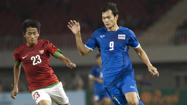 Bayu Gatra sempat masuk Timnas Indonesia.