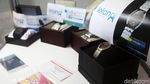 Deretan Barang Gratifikasi yang Dilelang Besok, Intip Yuk