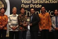 Mitsubishi Beri Pelayanan Purna Jual Terbaik di Indonesia