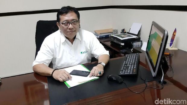 BPJSTK Sukabumi Gandeng Kejaksaan Pelototi Penunggak Iuran