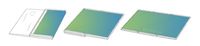 Sst... Ini Bocoran Tablet Layar Lipat Tiga dari Samsung