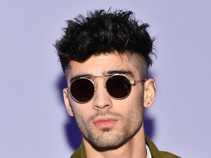 Disney Sebut Zhavia Ward Dipilih Langsung oleh Zayn Malik