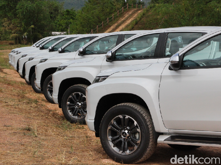 Mobil Impor Terlaris Indonesia