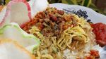 Sarapan Nasi Gemuk Khas Jambi yang Bikin Puas dan Perut Kenyang