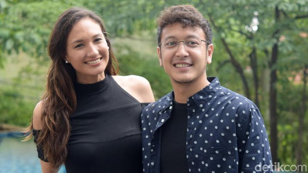 Reza Bukan, Nadine Chandrawinata, Miley Cyrus hingga Zayn Malik