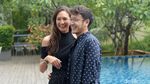 Balik Bulan Madu, Nadine Cerita saat Layani Dimas Anggara