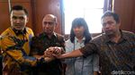 Merpati Bisa Terbang Lagi, Eks Karyawan Sujud Syukur