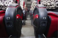 5 Fitur Mewah Bus di Tanah Air yang Sangat Menggoda untuk Dicoba