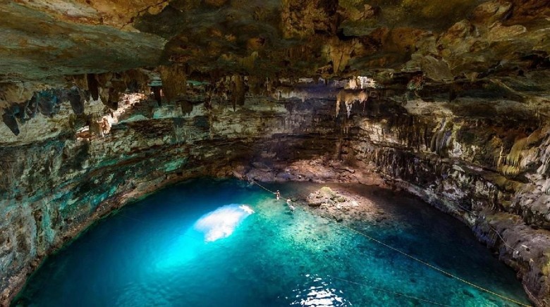 Foto: (BBC Travel) Foto: (BBC Travel)