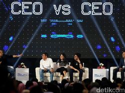 CT Bongkar Rahasia Dapur Startup dalam Innocreativation