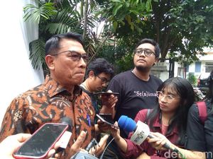Tantang Prabowo Pamer Track Record, Tim Jokowi: Lo Udah Berbuat Apa?