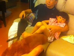 Potret Brilian Mengulang Adegan Kenangan Masa Silam