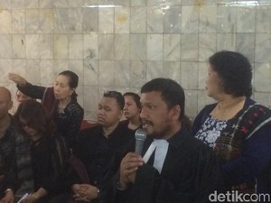 Pendeta Minta Keluarga Korban Pembunuhan di Bekasi Tak Dendam