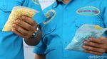 BNN Gagalkan Penyelundupan 30.000 Butir Ekstasi dan 38 Kg Sabu