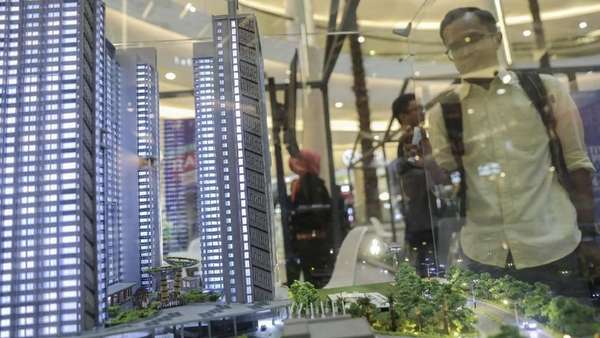 Wujudkan Mimpi Punya Rumah Idaman di Festival Properti Indonesia Wujudkan Mimpi Punya Rumah Idaman di Festival Properti Indonesia