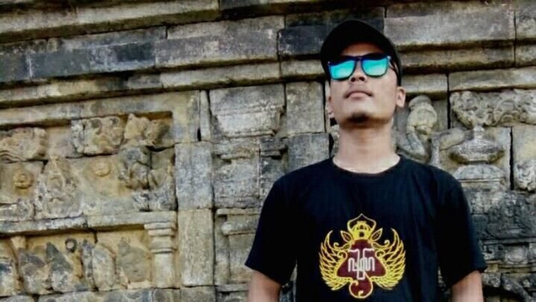Dendam Apa Bikin Terduga Pelaku Bantai Keluarga Kerabat? Dendam Apa Bikin Terduga Pelaku Bantai Keluarga Kerabat?