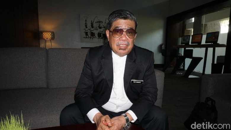 Malaysia Ingin Ada Kerja Sama Alutsista di ASEAN Malaysia Ingin Ada Kerja Sama Alutsista di ASEAN