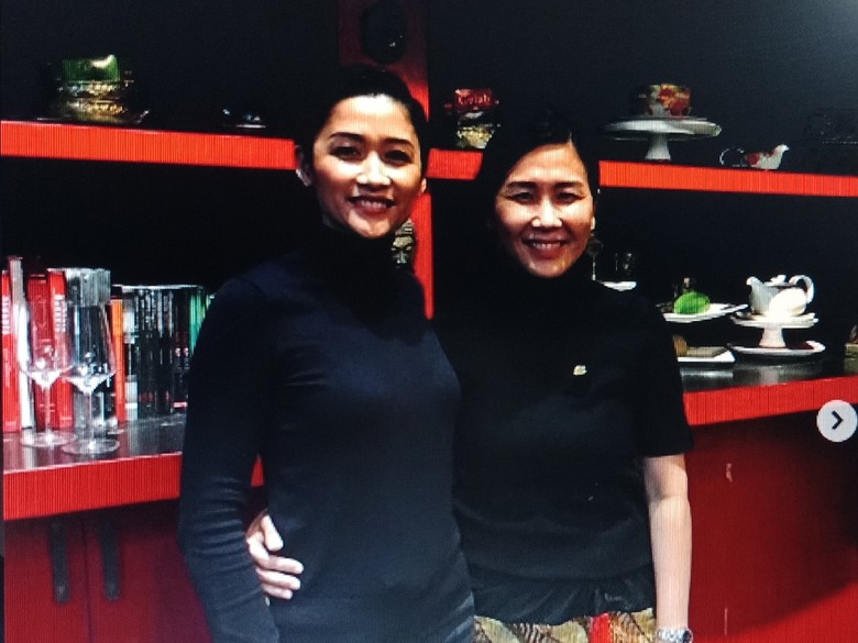 Vero di Film Ahok Puji Vero Asli: Jiwanya Secantik Wajahnya Vero di Film Ahok Puji Vero Asli: Jiwanya Secantik Wajahnya