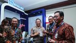 BRI Dorong Implementasi Samsat Online Nasional