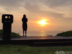 Menjajal Kamera Xiaomi Pocophone F1 di Pulau Dewata