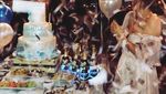 Ini Deretan Kue Ulang Tahun Selena Gomez hingga Victoria Beckham