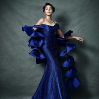 Miss Indonesia 2018 Alya Nurshabrina yang mengikuti ajang Miss World 2018 di China menorehkan prestasi dengan menjadi top 30. Alya yang bersaing dengan 118 finalis dari berbagai negara juga sukses membawa pulang gelar 1st runner up Beauty With A Purpose dan Top 20 Talent. Foto: Instagram @alya.nurshabrina