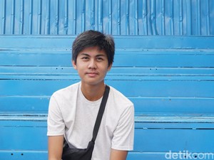 Matangkan Persiapan ke Spanyol, Rendy Juliansyah Asah Fisik