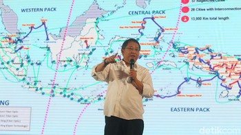 InnoCreativation merupakan hasil kolaborasi detikcom dan Pemkot Surabaya guna mendorong Smart City.