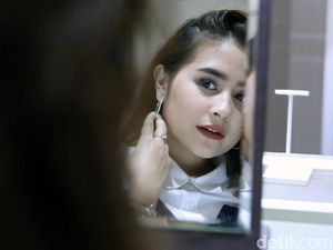 Vaksin HPV Gratis Nggak Sih? Ini Itung-itungan Prilly Latuconsina