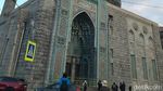 Foto: Masjid Sukarno yang Cantik di Rusia