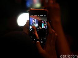 Akhir Romantis Innocreativation Bersama Afgan Syahreza