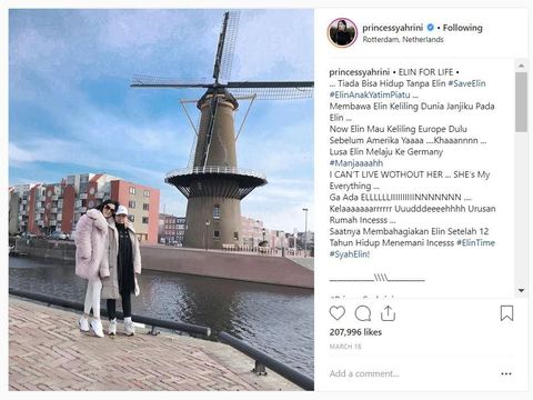 4 Artis Indonesia Ini Berangkatkan Umrah ART, Bahkan Pesawatnya First Class