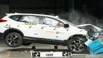 Penampakan Crash Test Mobil-mobil SUV di Indonesia