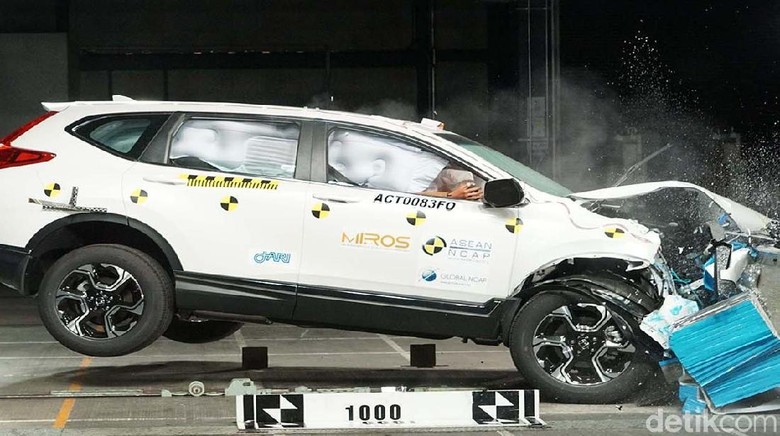 Foto: ASEAN NCAP Foto: ASEAN NCAP