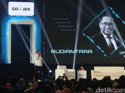 Menteri Rudiantara Gebrak Innocreativation Hari ke-2